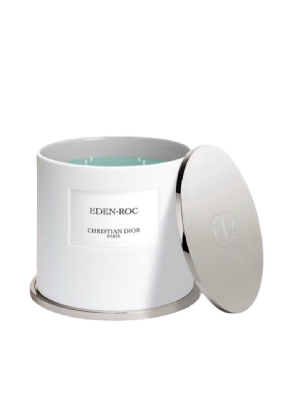 DIOR Eden-Roc Limited Edition Giant Candle